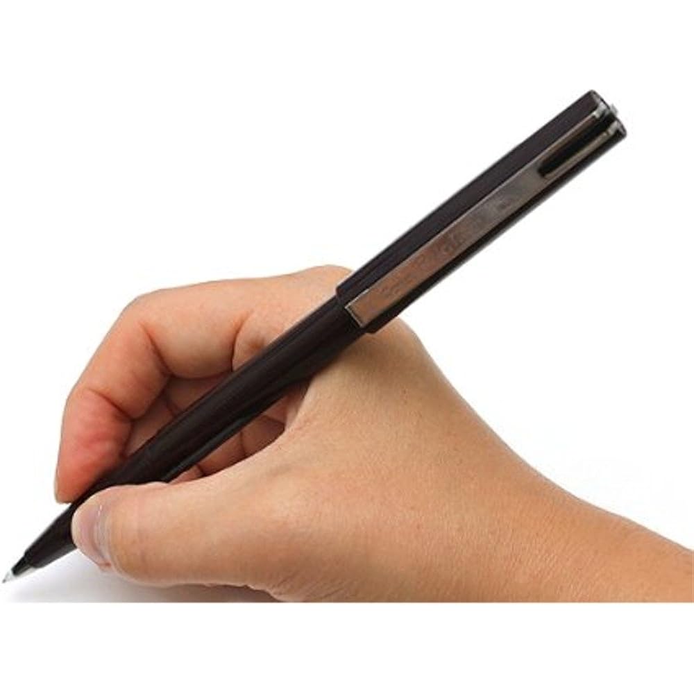 Водобазовый маркер Pentel Plaman JM20-BD Красный 15 x 11 x 142 мм