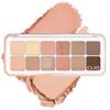 CLIO PRO EYE PALETTE AIR Палитра теней для век 106 GBG Коралловая палитра,