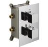 Смеситель Corsan Cmt01Ch Adour