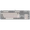 Rapoo V500PRO 104-Key Wired Backlit Mechanical Keyboard