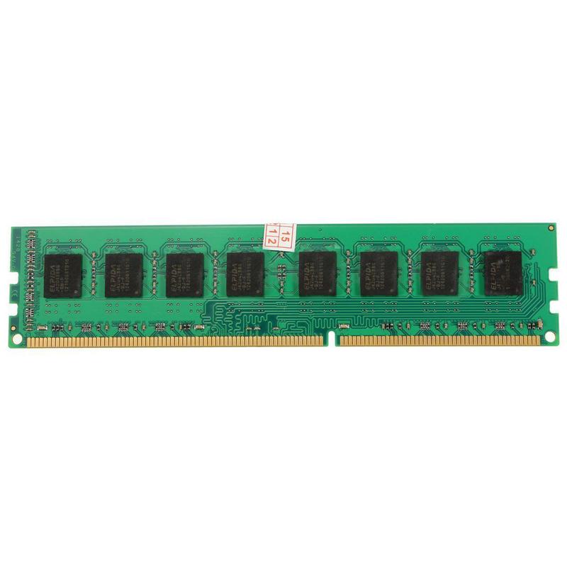 Desktop DDR3 8GB 1600MHz PC3-12800 PC DIMM Memory Ram Only For AMD Motherboard 16GAA