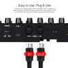 Универсальный MIDI в USB in OUT Кабель-конвертер Линия Светодиодный индикатор Электронный музыкальный аксессуар