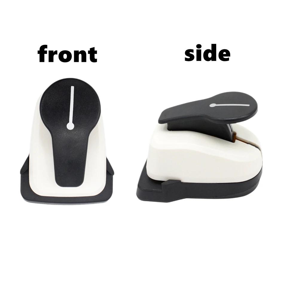 Earring Hole Puncher Earring Card Punch For Double Post Punch Craft Lever Punch Handmade Paper Punch Hole
