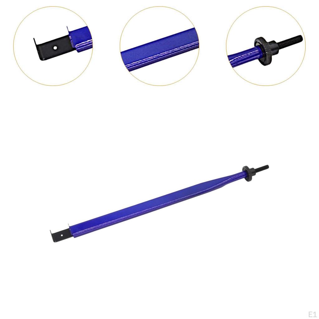 Tite Reach Extension Clamp Tool Tight Clamp, сталь, держатель болта, универсальные тиски