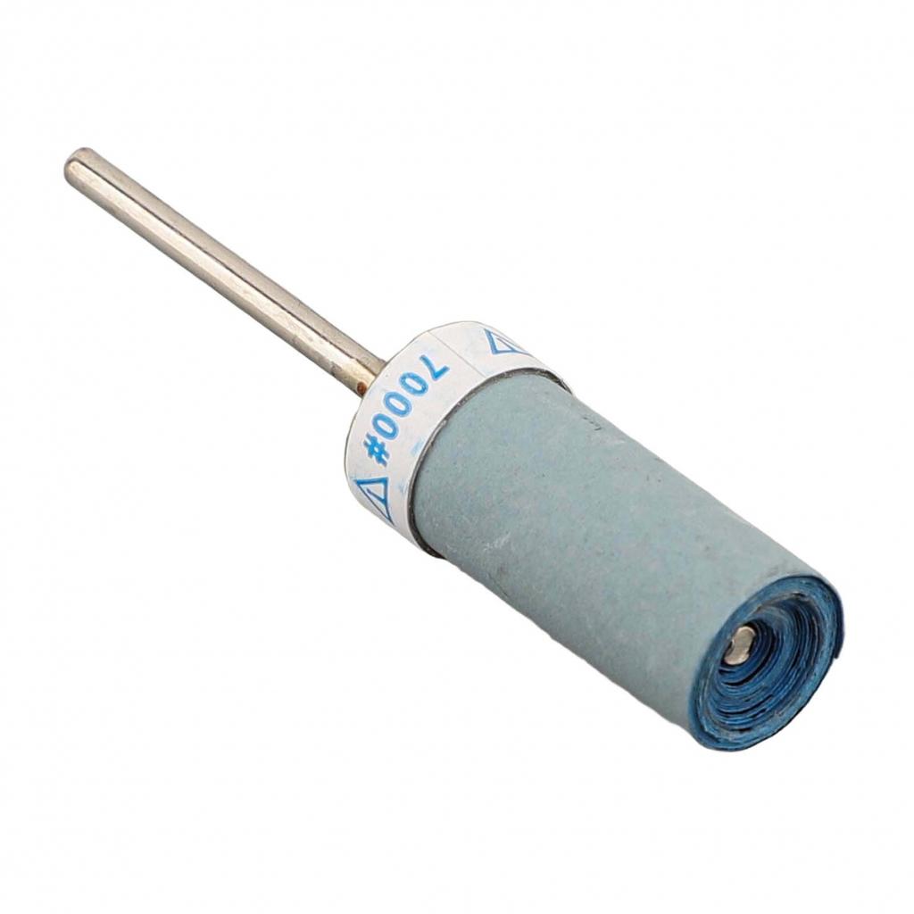 Прецизионные шлифовальные ленты для бормашин по дереву, камню и нефриту