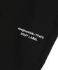 NICEGHOSTCLUB Ffats Girl Oxford Big Big Shirt_Black(Ng2Esuw301A)