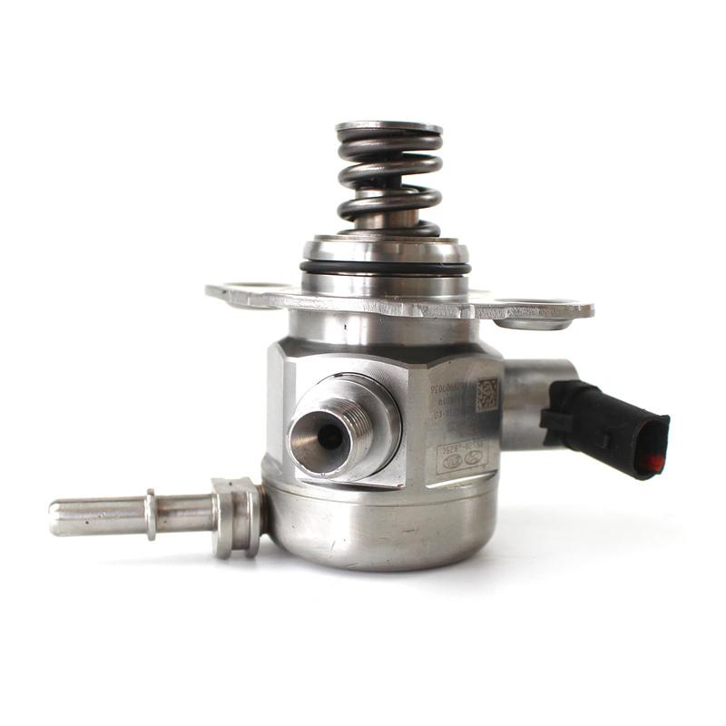 35320-2B250 353202B250 ОРИГИНАЛЬНЫЙ НАСОС ВЫСОКОГО ДАВЛЕНИЯ ДЛЯ HYUNDAI 18-19 KIA 17-19 1.6L 35320 2B250 Детали топливного насоса высокого давления