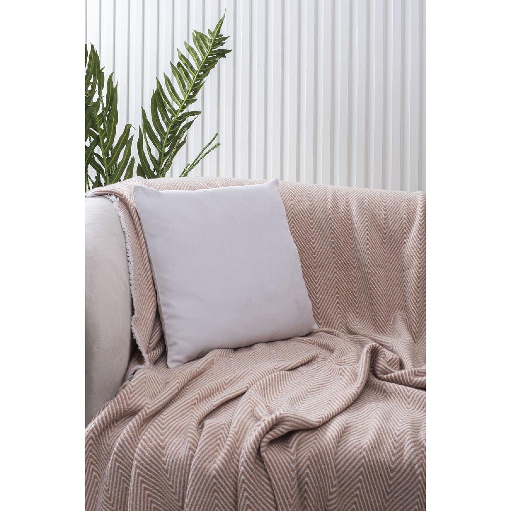 Чехол для подушки Tile Plain Panorama с множеством вариантов цветов!