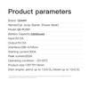 ZapZone автомобильный пусковой аккумулятор 20000 мАч портативный внешний аккумулятор 12 В 600 А автомобильный аварийный усилитель аккумулятора для 5.0 л автомобильного стартера