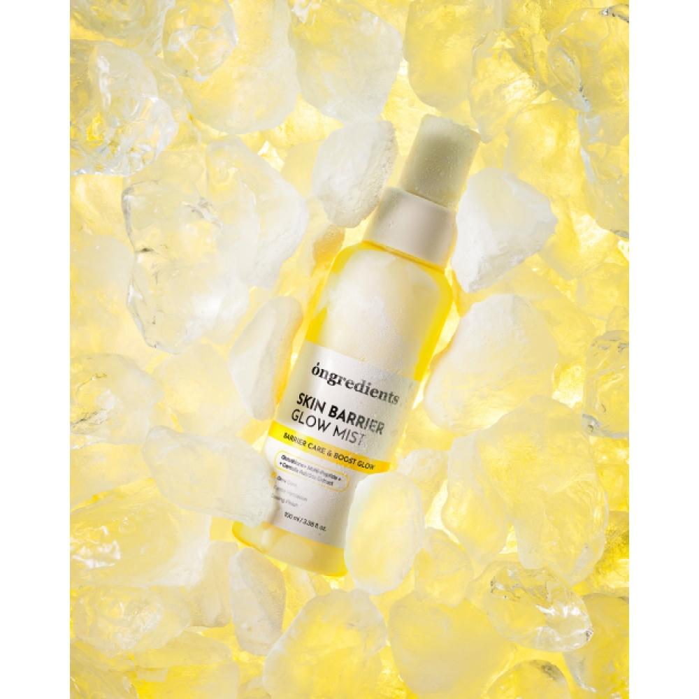 Ongredients Skin Barrier Fast Light Mist 100ml