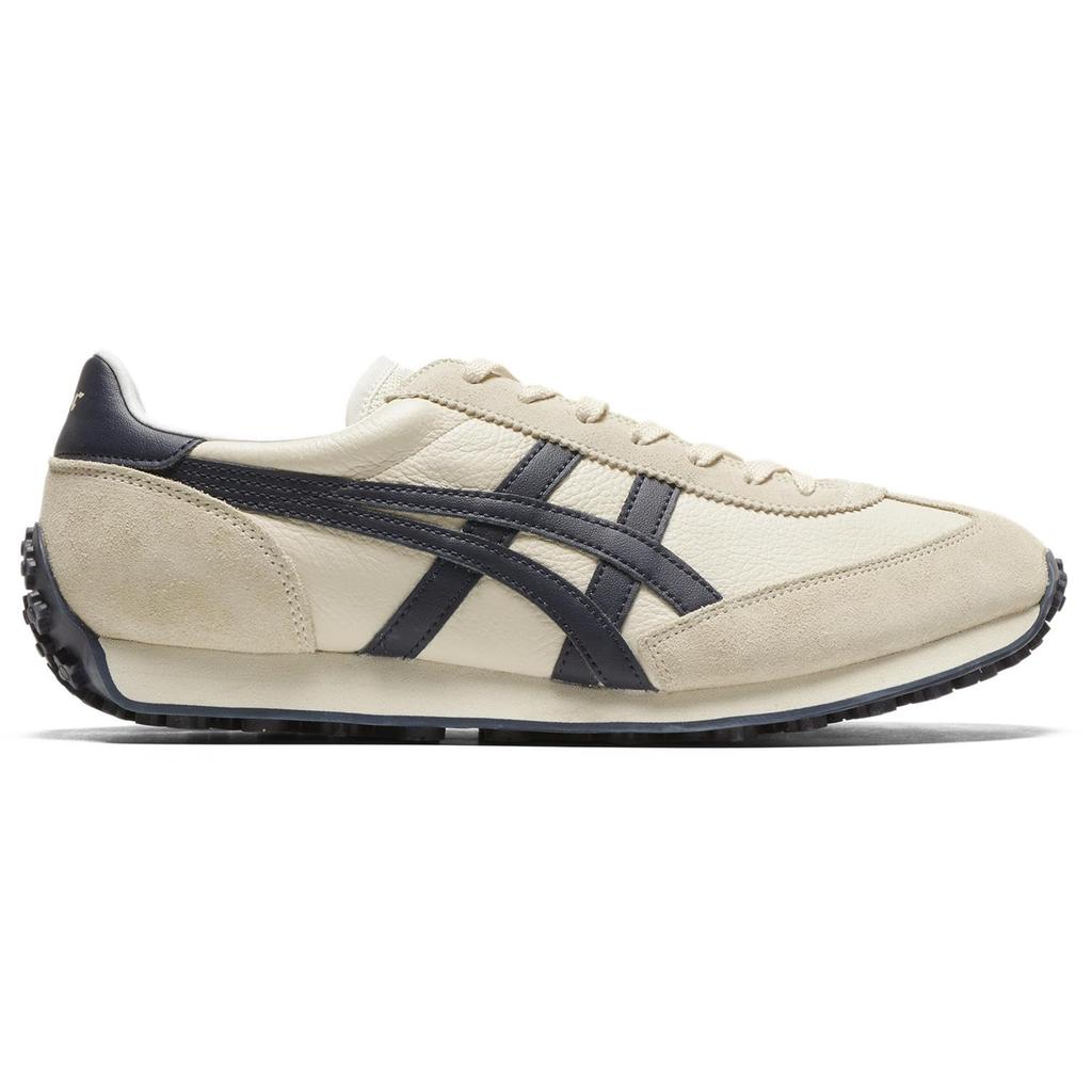 Кроссовки Onitsuka Tiger EDR 78 Размер см, Береза/Темно-синий, 26.5