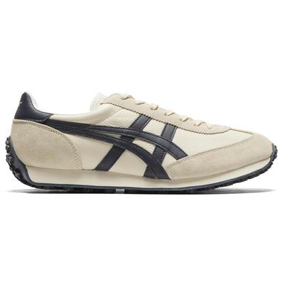Кроссовки Onitsuka Tiger EDR 78 Размер см, Береза/Темно-синий, 24.0