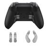 1 Set Thumbstick Paddle Replacement Kit  For Xbox One Elite Series 2 Controller