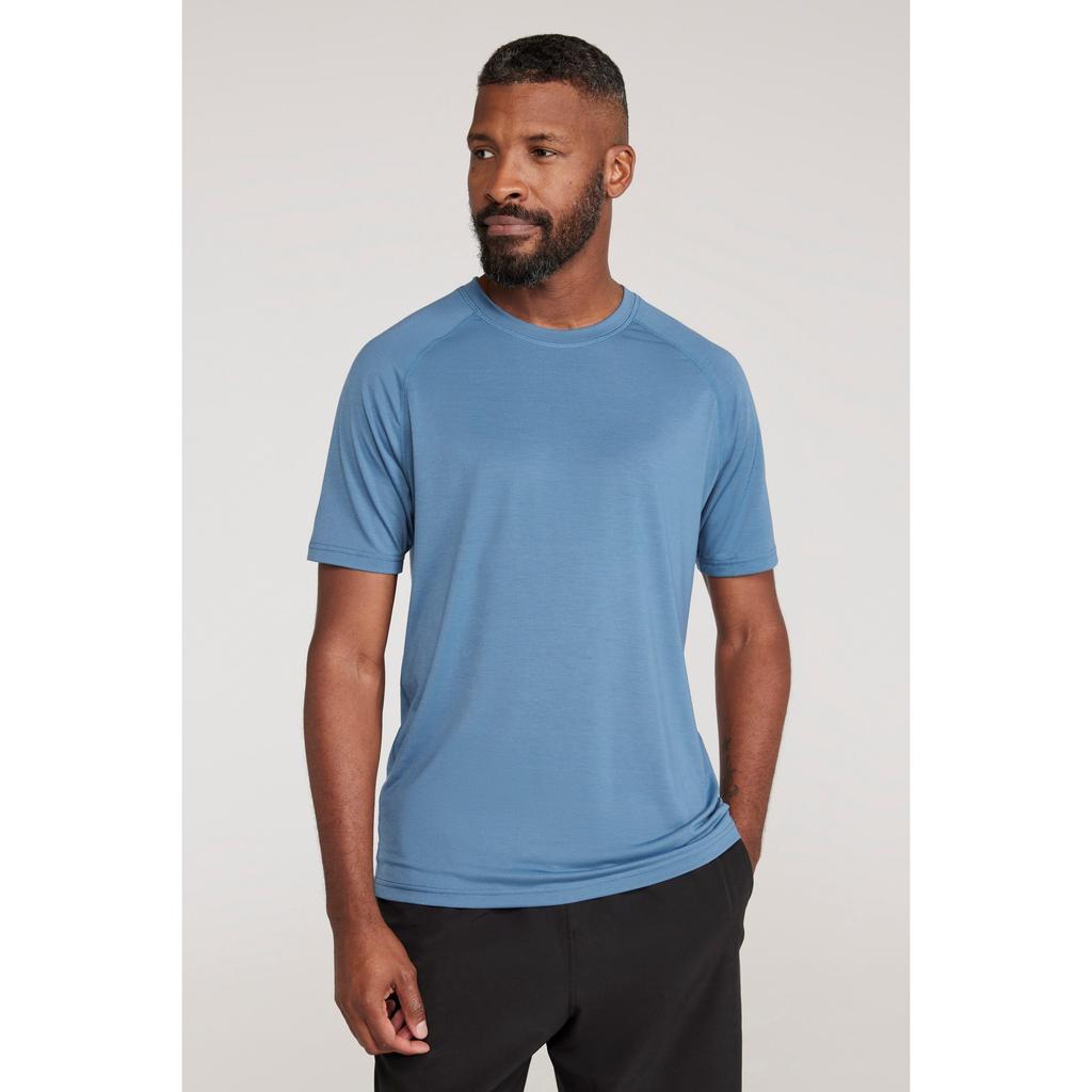 Mountain Warehouse Mens Quick Dry T-Shirt