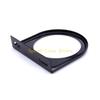 547C 2" 52mm Black Car Auto Digital LED Water Temp Temperature Gauge 40-120℃ New