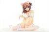 ToHeart2 XRATED Komaki Manaka Scale PVC Painted Finished Figure ~ver.SHIRONEKO Temptation~ 1/5