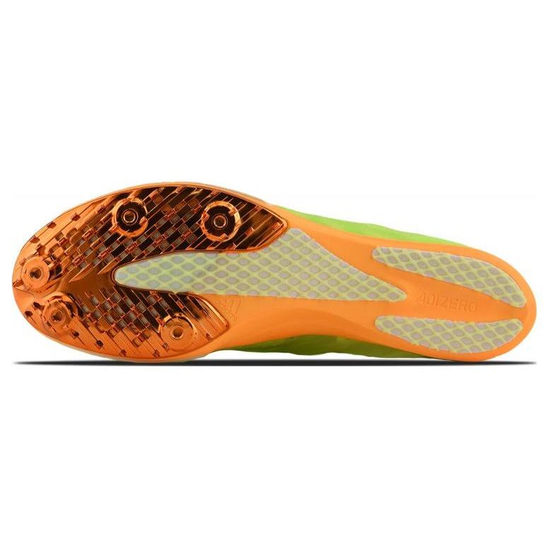 adidas Adizero Ambition Green Yellow Unisex GY0912
