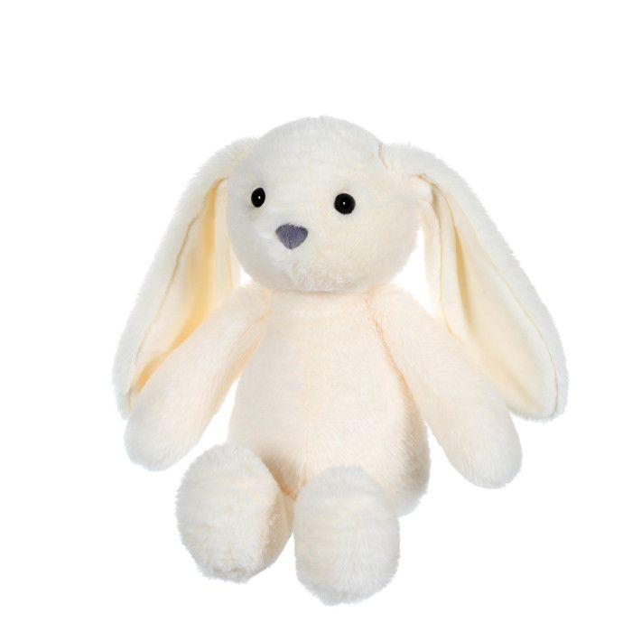 Trendy Bunny Crème - 28 cm