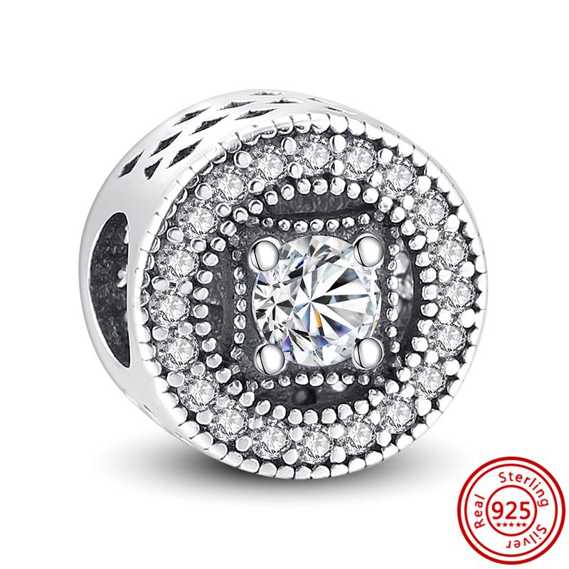 Новое дерево, золотое сердце, сова, розовая бабочка, голубая звезда, глаз, счастливая семья, DIY, круглая бусина, подходит для оригинального браслета, ювелирные изделия