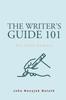 The The Writer's Guide 101 : For Indie Authors : 1 Book