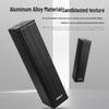 SHILE HT-05 Алюминиевая Водонепроницаемая Акустическая Колонна Line Array С разъемом CN (адаптер в комплекте) (Китайская версия)
