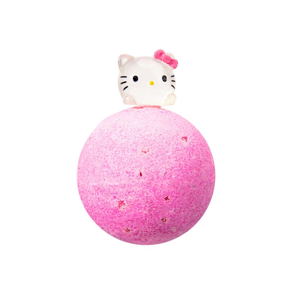 Светящаяся игрушка, шарик соли для ванны, эфирное масло, шарик для ванны, ароматический увлажняющий, питательный, шарик для душа, очищающий тело