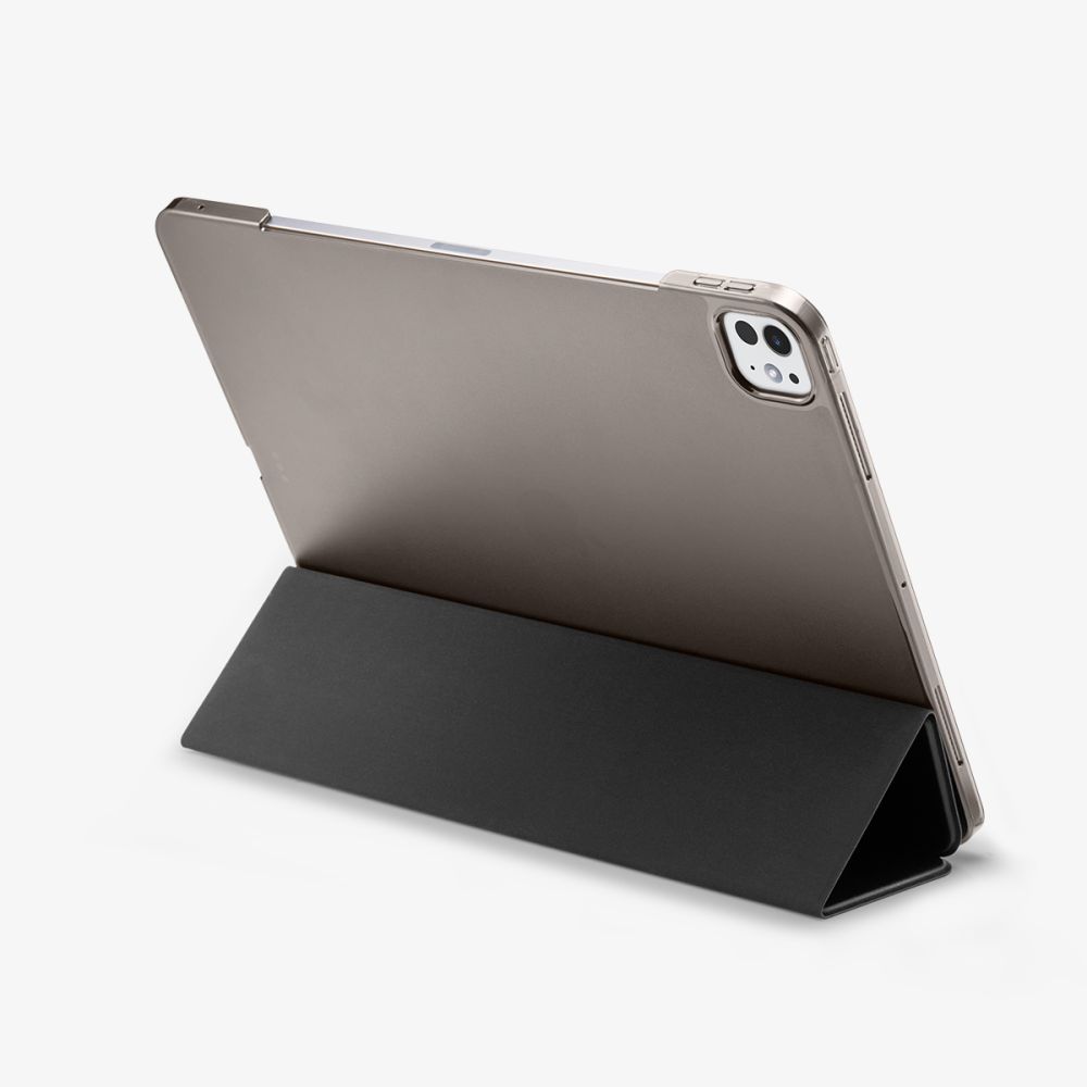 Spigen Smart Fold Ipad Pro 11 5 / 2024 Black
