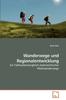 Книга Wanderwege Und Regionalentwicklung