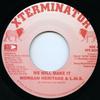 7inch Record MORGAN HERITAGE, LMS - We Will Make It VPS8620 Xterminator 2000 US Reggae, Ska & Dub Used