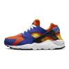Huarache Run GS Детские Гипер Роял Желтый Охра 654275-421