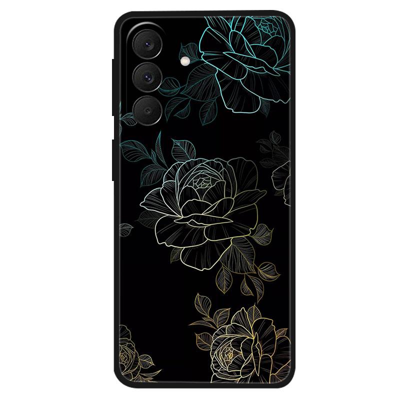 For Samsung Galaxy A17 A37 A57 5G Case A 17 37 57 Phone Cover Soft Silicone Bumper For SamsungA37 Funda Camera Protector Bumper