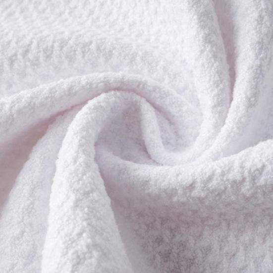 Полотенце для йоги, практичное, нежное на ощупь, яркое, чистящее средство для гольф-клуба, бег, спорт, фитнес, тренажерный зал, полотенце для йоги, полотенце для чистки гольфа