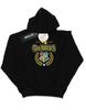 Mens Quidditch Crest Hoodie