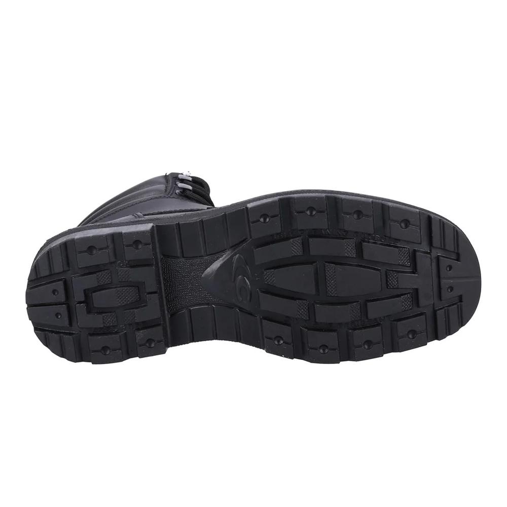 Cofra Mens Hull BIS Leather Safety Boots