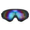 Kids Ski Goggles Anti Fog Double Layers Lens Windproof UV Protection Glasses for Skiing Snow Sports