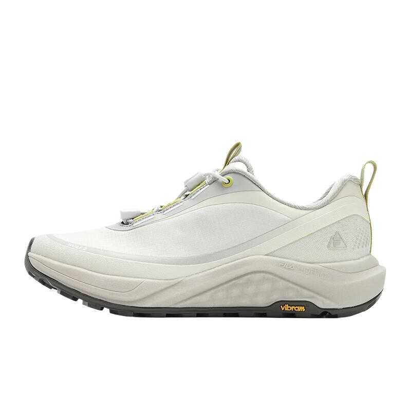 Fila Boa Wolf 2+ Легкие Удобные Прочные Кроссовки с низким верхом для бега Женские кроссовки Белоснежные A12W511225FPT