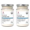 Gyeongseong Health Center Chondroitin Shark Cartilage Powder, 100g, 2 Units