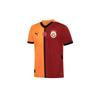 Домашняя футболка Galatasaray Gsk Wo 779650_01 Мужская домашняя футболка 2024/2025 - Желтый - St02674-yellow-s