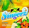 CD РАЗЛИЧНЫЕ Singerz Di Summer UICZ3075 Universal 2006 Япония Регги Ска Даб Б/у