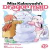 Miss Kobayashis Dragon Maid Kannas Daily Life Vol. 12 By... 9798891604988