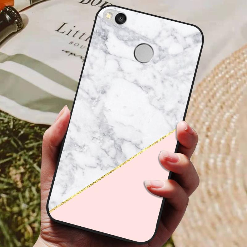 Для Xiaomi Redmi 3 3S 3X Задняя крышка Силиконовый чехол для телефона Для Xiaomi Redmi 3S Funda 5.0 Coque для Redmi 3 S Pro 3X Защитный корпус-бампер