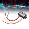 Модуль понижающего питания DC12-24V to 5/9V. Эффективный адаптер питания. Преобразует напряжение с 12 В до 24 В в 5 В 1 А или 9 В 1 А.
