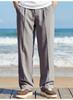 Men's Wide Leg Casual Pants