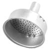 Moka Funnel Filter Replacement For Espresso Coffee