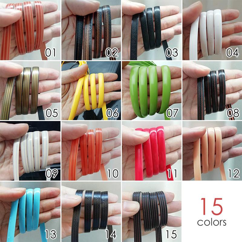 32M Plastic Synthetic Rattan 250g PE Imitation Synthetic Rattan Weaving Diy Knit Material For Patio Furniture Chair Table Repair