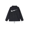 Nike Спортивная куртка-бомбер Черная Мужская FZ0801-010