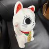 Danda Dan Plush Toy Turbo Babaa Maneki Neko Sitting Large BIG Approx. 60cm