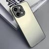 Phone Cases For OPPO Reno 14 Case For Appo Orrs Reno14 Pro Reno14Pro Matte Laser Colorful  Bumper Armor Shockproof Cover Carcase