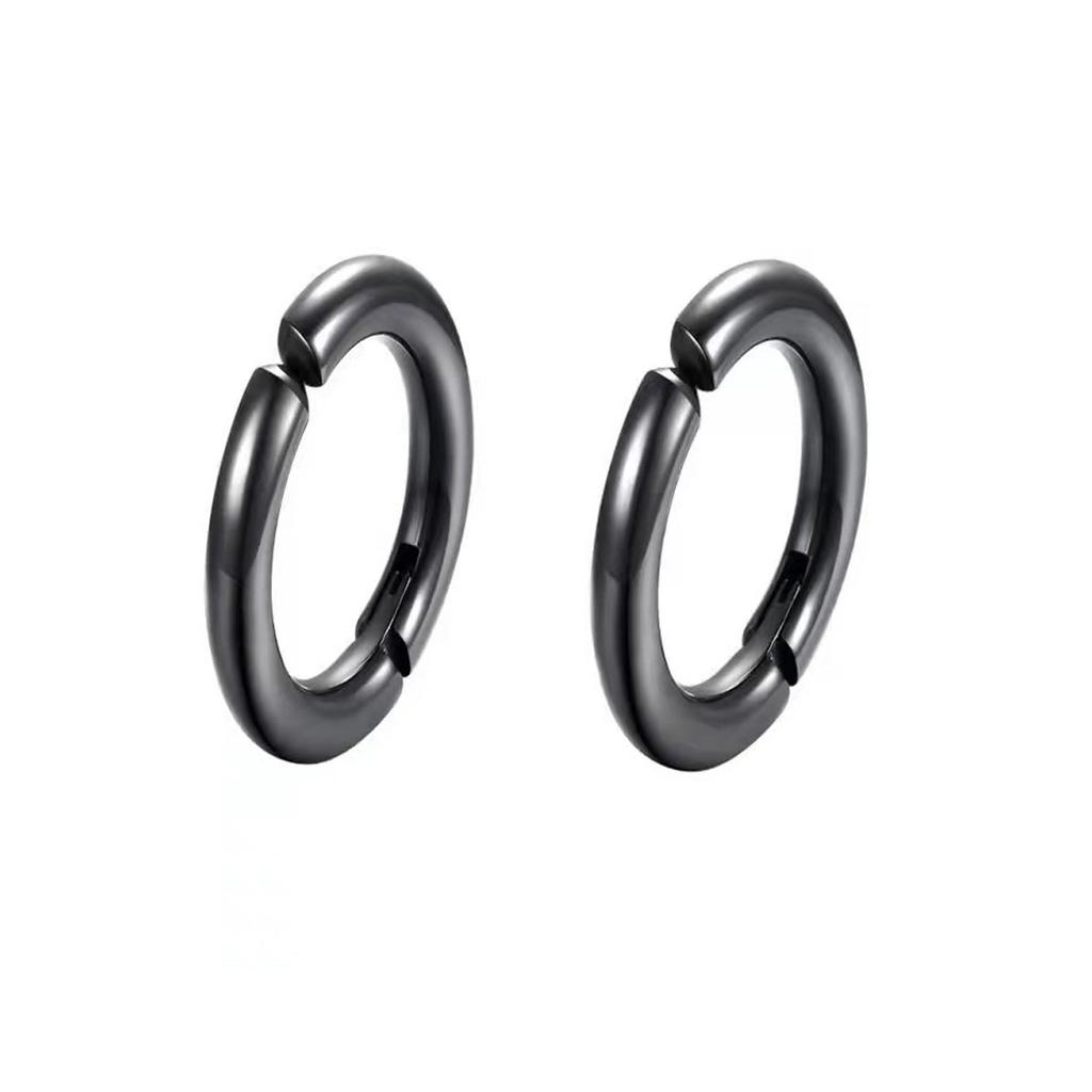 Модный тренд Персонализированные серьги без прокола ушей