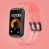 Силиконовые ремешки для Huawei Band 10/10 NFC Аксессуары Замена браслета Спортивный браслет correa Huawei Band 8/9/9 8 NFC Ремешок